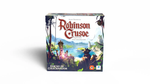 Robinson Crusoe (Edição de Colecionador)