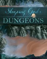 Sleeping Gods: Dungeons