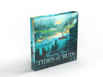Sleeping Gods: Tides of Ruin