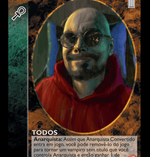 VtES - Carta Avulsa: Anarquista Convertido (Anarch Covert)
