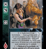 VtES - Carta Avulsa: Draba