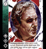 VtES - Carta Avulsa: Shalmath