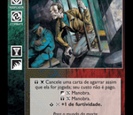 VtES - Carta Avulsa: Contorção Feérica (Fae Contortion)