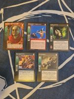 VtES - Kit Combinho Cartas Avulsas: 02
