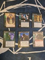 VtES - Kit Combinho Cartas Avulsas: 05