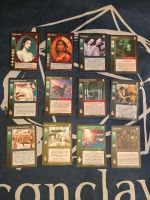 VtES - Kit Combinho Cartas Avulsas: 06