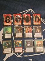 VtES - Kit Combinho Cartas Avulsas: 07