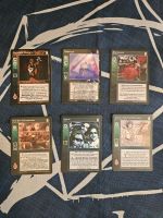 VtES - Kit Combinho Cartas Avulsas: 08