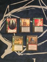 VtES - Kit Combinho Cartas Avulsas: 09