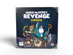 Keep the Heroes Out - Guild Master Revenge