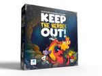 Keep the Heroes Out