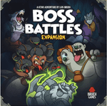 Keep the Heroes Out - Boss Battles