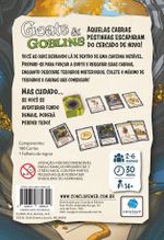 Goats & Goblins