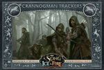 Crannogman Trackers Expansão Song of Ice and Fire