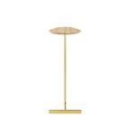 Mesa lateral flutuante Vege Babus