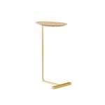 Mesa lateral flutuante Vege Babus
