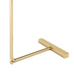 Mesa lateral flutuante Vege Babus