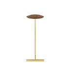 Mesa lateral flutuante Vege Babus