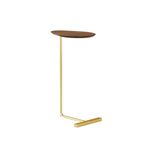 Mesa lateral flutuante Vege Babus
