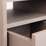 Cômoda Sansi Babus com 3 Gavetas