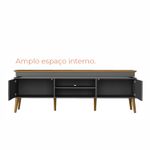 Rack para TV até 75