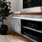 Rack para TV até 75