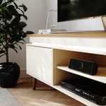 Rack para TV até 75