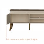 Rack para TV até 75