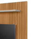 Painel Home de TV até 65 Polegadas Praga - nature / off white