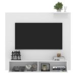 Painel de TV até 55 Pol. Málaga Com 1 Porta - Freijó