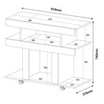 Rack para Tv 42