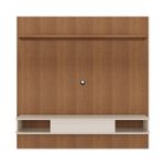 Painel Tv 75 Belluno Cinamomo/off White Blush