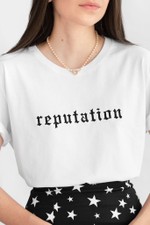 Camiseta Reputation