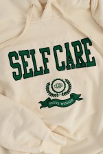 Moletom Self Care