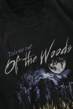 Camiseta Out Of the Woods - COLEÇÃO 
