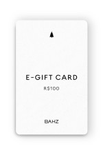 e-Gift Card Bahz