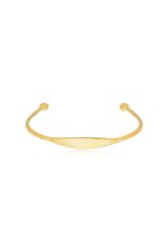 Bracelete Aubrey - KIT COM 2 UNID (R$ 69,50 UNID)