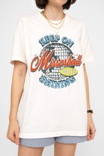 Camiseta Mirrorball