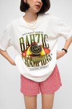 Camiseta BAHZIC® Champions