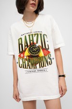 Camiseta BAHZIC® Champions