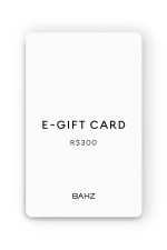 e-Gift Card Bahz