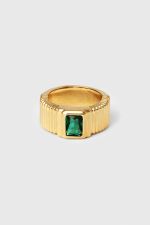 Anel Phaedra (B. 18K)