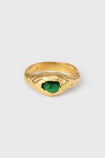 Anel Adeline (B. 18K)
