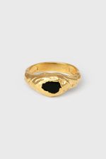 Anel Adeline (B. 18K)