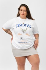 Camiseta Discotini