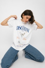 Camiseta Discotini