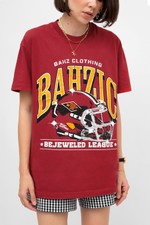 Camiseta Bahzic® Bejeweled League