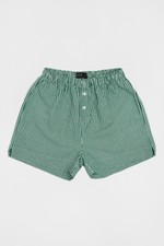 Bermuda Boxer Comfy Verde II