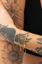 Pulseira Aurora
