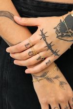 Pulseira Eva